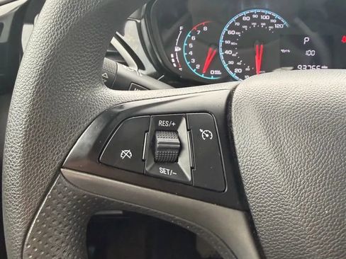 Used 2020 Chevrolet Spark LT image 19