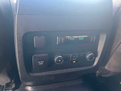 Used 2015 Ford Expedition King Ranch image 12