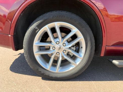Used 2022 Dodge Durango GT AWD/4WD image 41