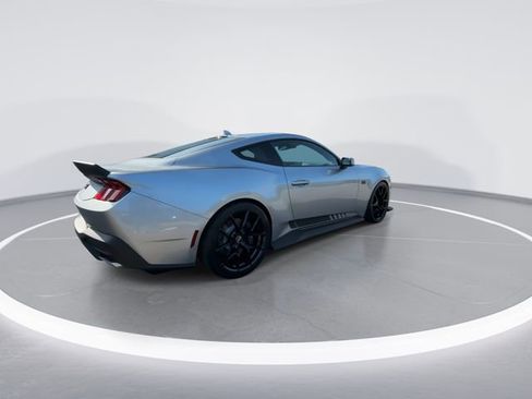 New 2025 Ford Mustang GT Premium w/ GT Performance Package image 8