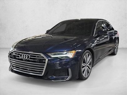 Used 2019 Audi A6 3.0T Prestige w/ Prestige Package