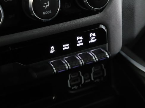 Used 2022 RAM 1500 Big Horn image 15