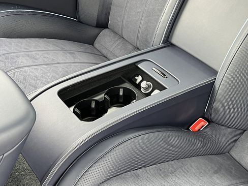 Used 2025 Bentley Continental GT Speed image 19