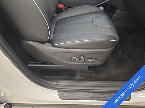 Used 2025 Hyundai Palisade SEL FWD image 10