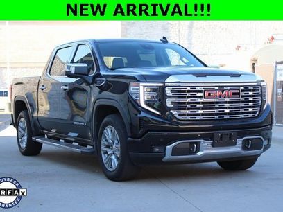 Used 2023 GMC Sierra 1500 Denali