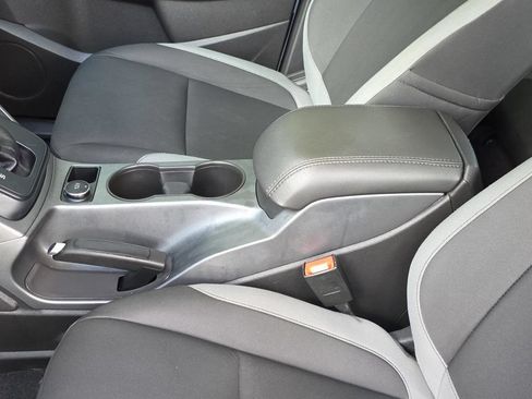 Used 2015 Ford Escape S FWD image 7