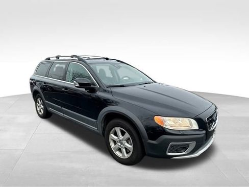 Used 2012 Volvo XC70 3.2 Premier image 10