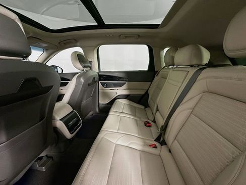 Used 2024 Lincoln Nautilus Reserve w/ Equipment Group 202A image 25