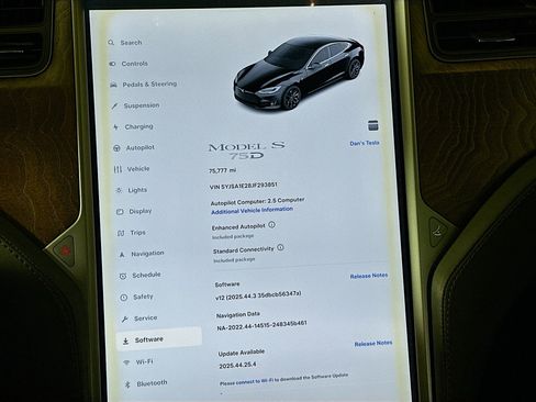 Used 2018 Tesla Model S 75D image 17