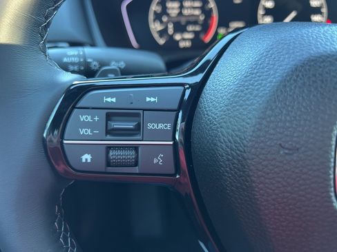 New 2026 Honda Civic Sport image 15