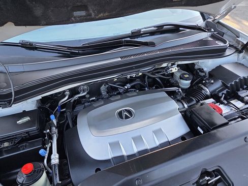 Used 2011 Acura MDX AWD/4WD image 39