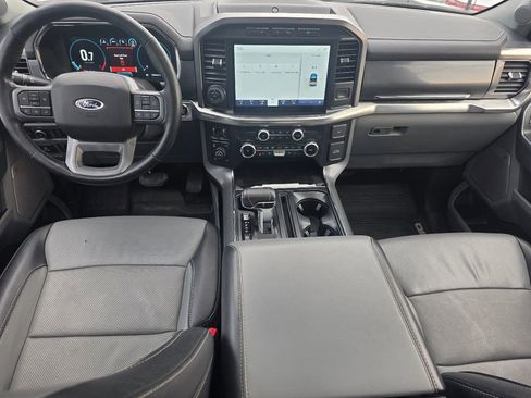 Used 2022 Ford F150 Lariat image 10