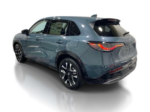 New 2027 Honda HR-V EX-L image 2
