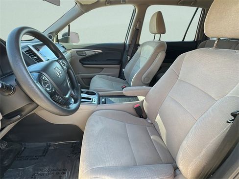 Used 2016 Honda Pilot EX image 13
