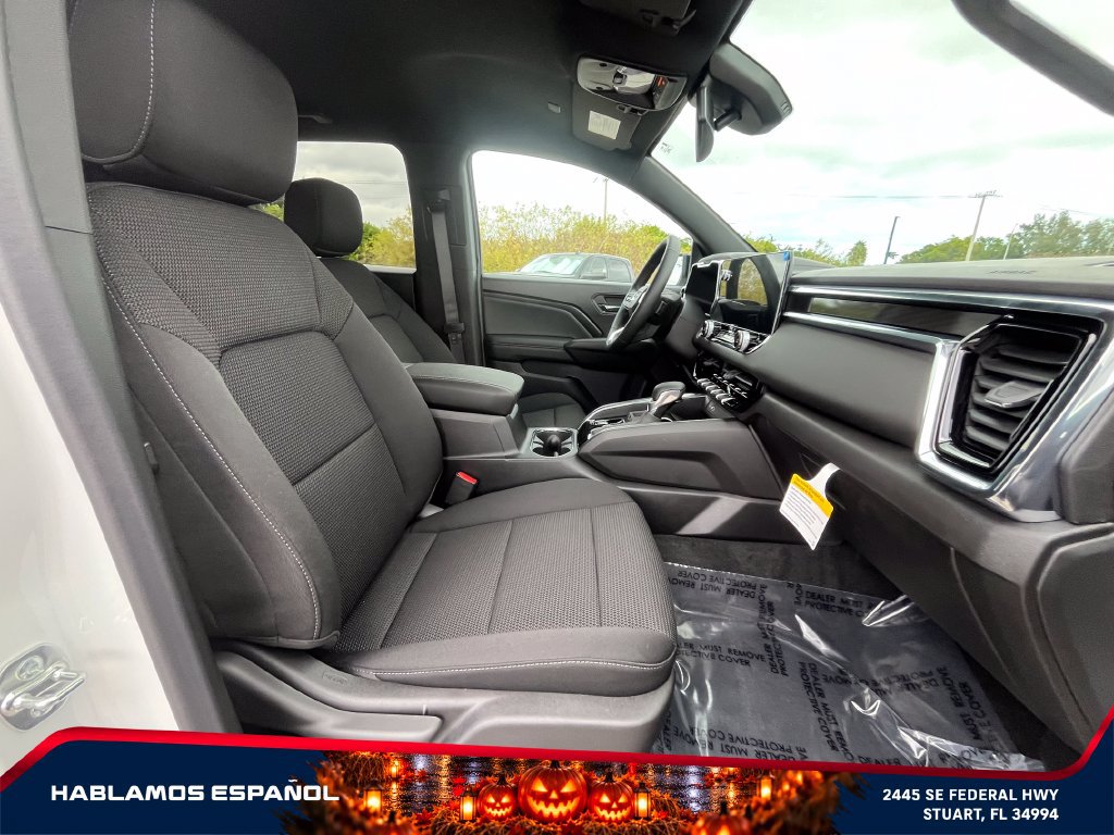 New 2026 GMC Canyon Elevation w/ Convenience Package RWD image 19