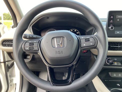 New 2027 Honda HR-V LX image 30