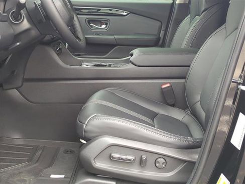 New 2026 Honda Passport RTL image 18