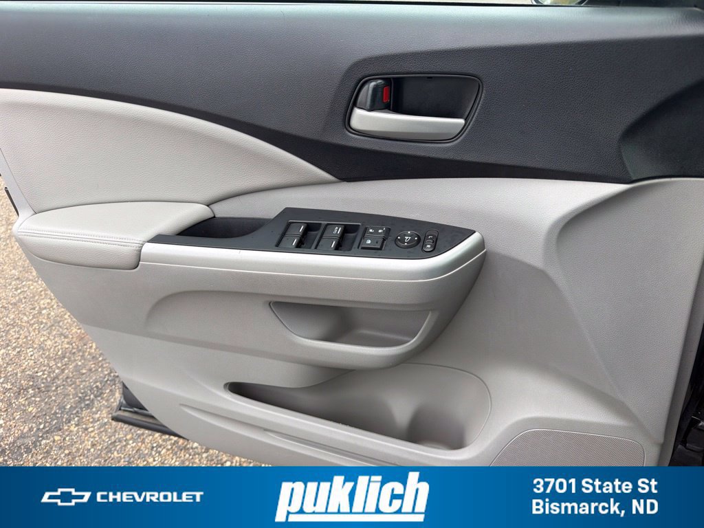 Used 2014 Honda CR-V EX-L image 22
