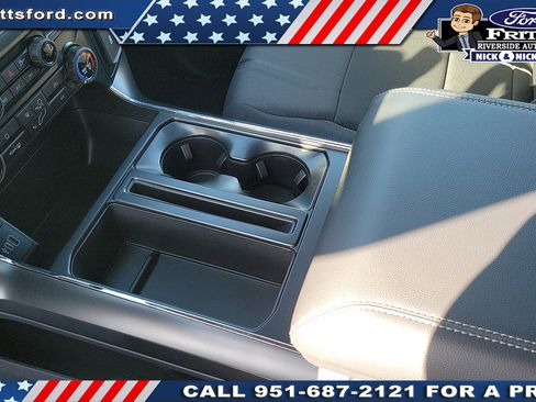 New 2026 Ford F150 STX image 9