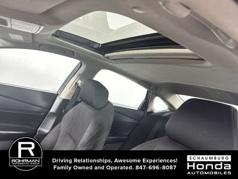 Used 2024 Honda Accord EX image 19