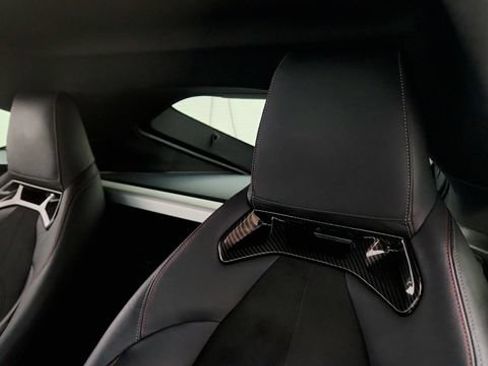 Used 2021 Toyota Supra RWD image 38