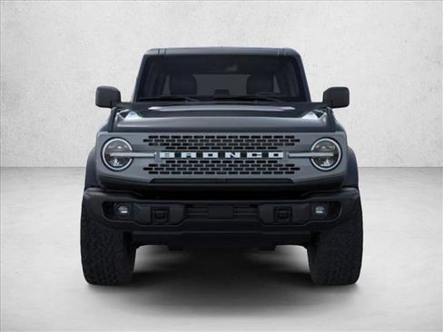 New 2026 Ford Bronco Badlands AWD/4WD image 6