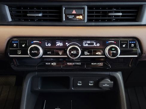 New 2026 Honda Pilot Elite image 20