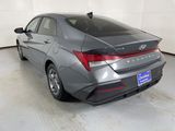 Used 2024 Hyundai Elantra Blue image 6