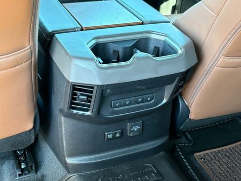 Used 2026 Toyota Tundra 1794 Edition image 15