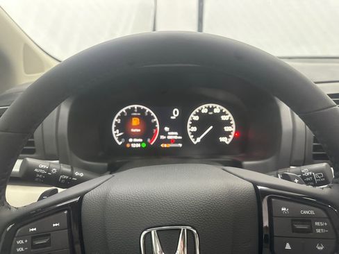 New 2026 Honda Odyssey EX-L image 29