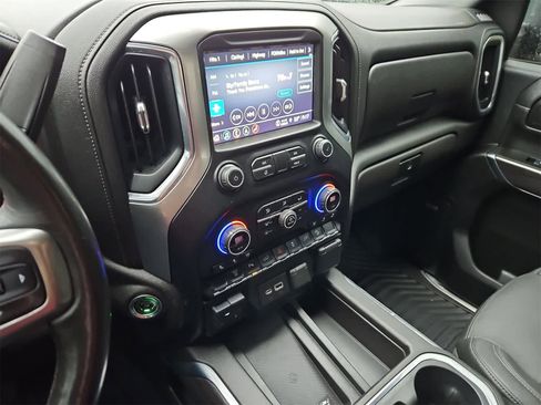 Used 2021 Chevrolet Silverado 3500 LTZ w/ LTZ Plus Package image 27