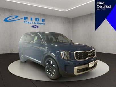 Used 2024 Kia Telluride SX Prestige