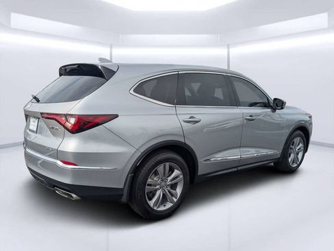 Used 2024 Acura MDX SH-AWD image 3