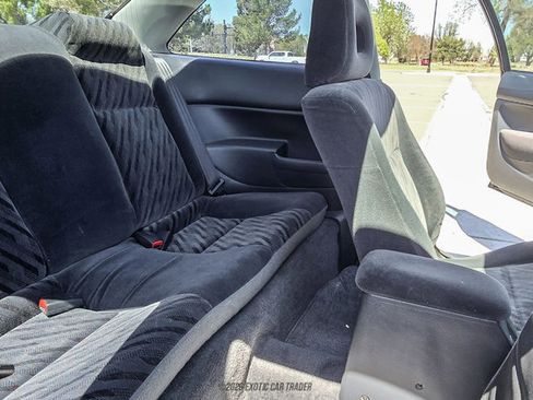 Used 2000 Honda Civic Si image 31