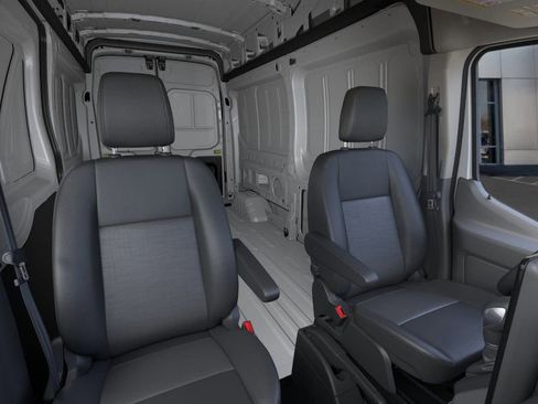 New 2026 Ford Transit 350 148 High Roof AWD image 11