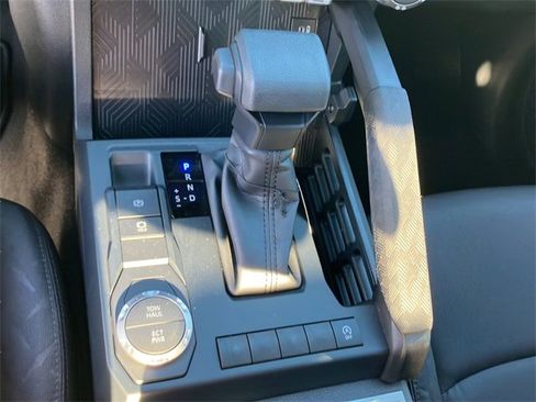 New 2026 Toyota Tacoma SR5 image 28