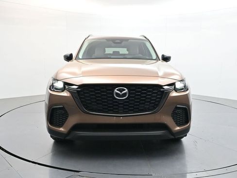 New 2026 MAZDA CX-70 SC AWD/4WD image 2