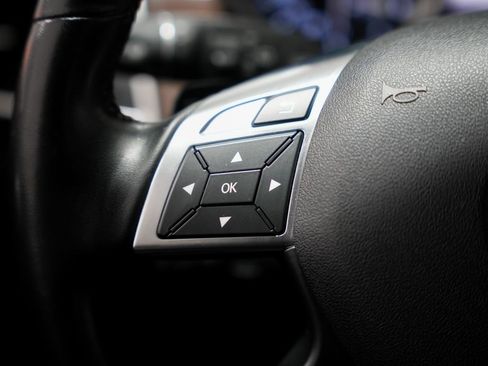 Used 2015 Mercedes-Benz ML 350 4MATIC image 15