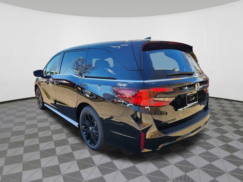 New 2026 Honda Odyssey Sport-L image 3