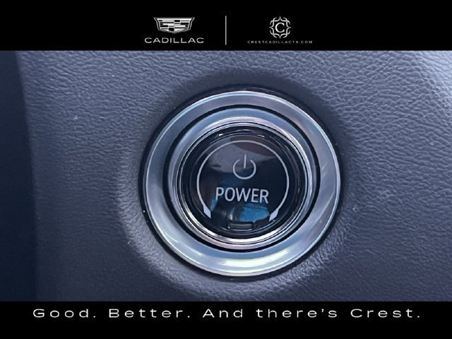 Certified 2024 Cadillac Lyriq Sport RWD image 21