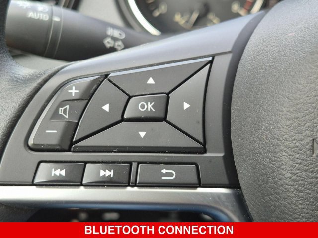 Used 2020 Nissan Rogue Sport S w/ Appearance Package AWD/4WD image 19
