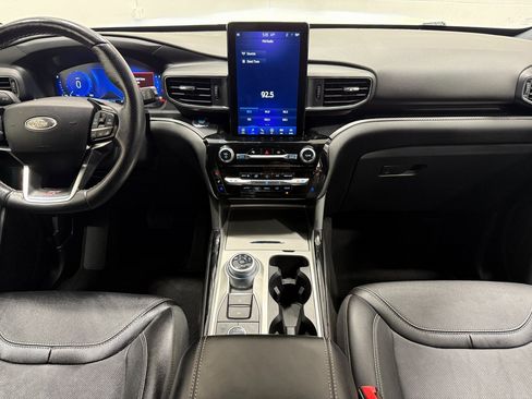 Used 2022 Ford Explorer ST w/ Equipment Group 401A image 38