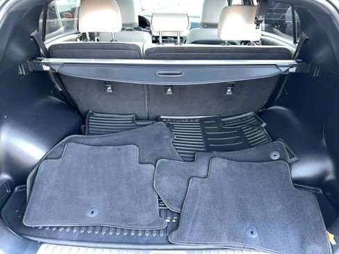 Used 2017 Kia Sportage SX image 29