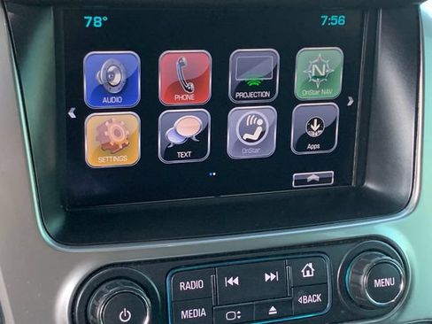 Used 2017 Chevrolet Suburban LS AWD/4WD image 22