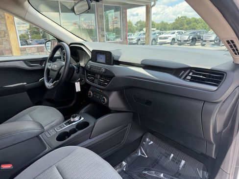 Used 2020 Ford Escape S FWD image 21