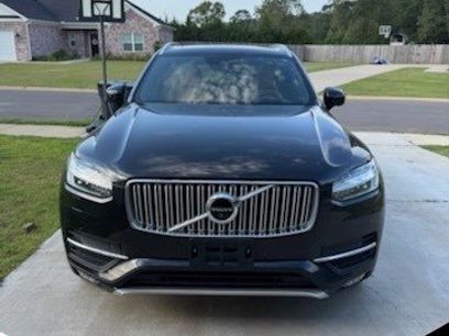 Used 2019 Volvo XC90 T6 Inscription w/ Luxury Package