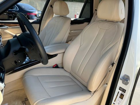 Used 2014 BMW X5 xDrive35i image 18