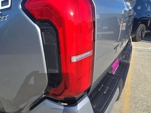 Used 2026 Toyota Tacoma TRD Sport RWD image 28