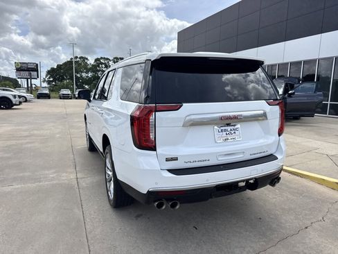 Used 2023 GMC Yukon Denali image 22