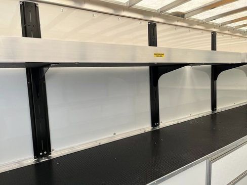 New 2026 RAM 5500 Tradesman image 6